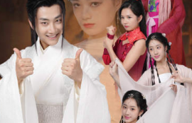 短剧《穿越古代疼老婆（100集全）》夸克网盘资源免费观看