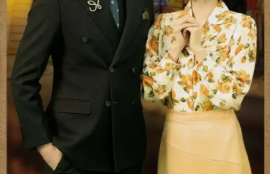 短剧《重回1990之娱乐教父(80集全）》夸克网盘资源免费观看