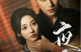 短剧《夜宴（1-80集）沉思&---李若琪》夸克网盘资源免费观看