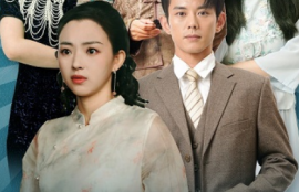 短剧《李家小姐的重生日记（88集全）》夸克网盘资源免费观看