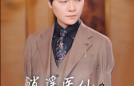 短剧《逍遥医仙之为爱犯难（90集全）》夸克网盘资源免费观看