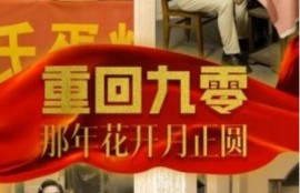 短剧《重回九零那年花开月正圆（36集全）》夸克网盘资源免费观看
