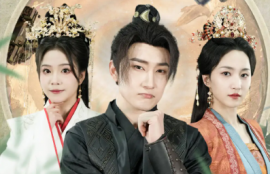 短剧《陛下，臣真是忠臣啊（89集全）》夸克网盘资源免费观看