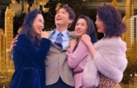 短剧《繁花之我被老板娘包围了（80集全）》夸克网盘资源免费观看