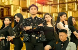 短剧《重启（76集全）》夸克网盘资源免费观看