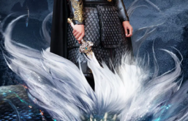 短剧《汉殿神君（84集全）》夸克网盘资源免费观看