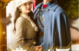 短剧《萤火燎原（50集全）》完整版高清免费观看