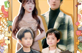 短剧《盛总你找错孩子和夫人了（真假萌宝爹地眼神不太好）82集全》夸克网盘资源免费观看