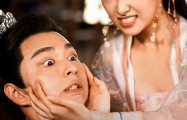 短剧《重生之我家娘子是金莲(100集全)》夸克网盘资源免费观看