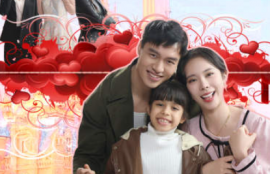 短剧《特工奶爸被美女总裁包围了（59集全）》夸克网盘资源免费观看