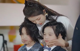 短剧《萌宝来袭，妈咪超惹火（80集全）》夸克网盘资源免费观看