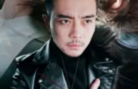 短剧《龙有逆鳞》（81集）全集完整版夸克网盘资源免费观看