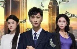 短剧《重生后，我扬名立万（84集全）》夸克网盘资源免费观看