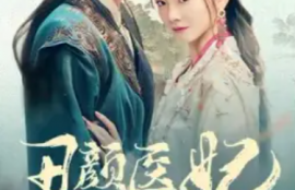 短剧《丑颜医妃要休夫》夸克网盘资源免费观看