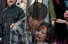 短剧《上海滩之龙凤会（93集全）》夸克网盘资源免费观看