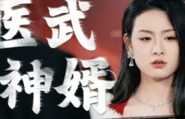 短剧《医武神婿（90集全）》夸克网盘资源免费观看