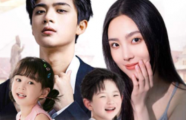 短剧《拜托和我爹地结婚吧&---萌妈驾到总裁马甲别掉（90集全）》夸克网盘资源免费观看