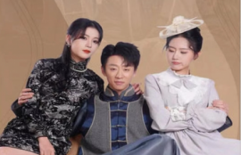 短剧《我在民国当祖宗（91集全）》夸克网盘资源免费观看