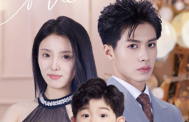 短剧《萌宝驾到总裁爹地快闪开（90集全）》夸克网盘资源免费观看