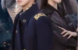 短剧《大帅不好惹（79集全）樊纾宁》夸克网盘资源免费观看