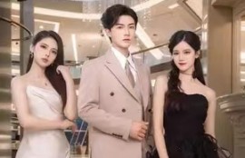 短剧《穿成恶毒女配每天被男主惦记》1-100夸克网盘资源免费观看