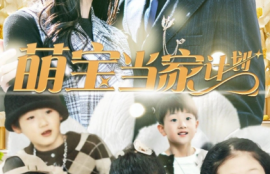 短剧《宝贝当家计划（萌宝当家计划）一胎五宝爹地别跑（101集全）》夸克网盘资源免费观看