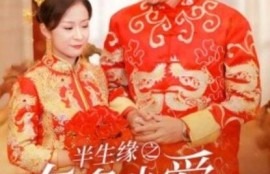 短剧《半生缘之有多少爱可以重来（67集全）》完整版高清免费观看