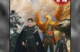 短剧《血狱风暴》(74集全)夸克网盘资源免费观看