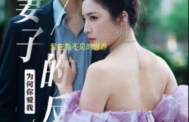 短剧《妻子的反击（38集全）》夸克网盘资源免费观看