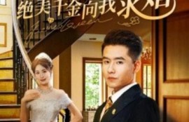 短剧《休妻宴上绝美千金向我求婚（1-52集）》夸克网盘资源免费观看