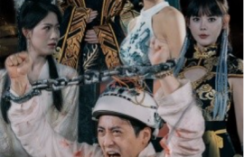 短剧《裁决（77集全）》夸克网盘资源免费观看