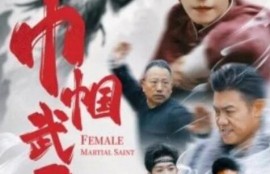 短剧《巾帼武圣（41集全）杨航》完整版高清免费观看