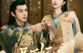 短剧《医倾天下：一品王妃要休夫（96集全）》夸克网盘资源免费观看