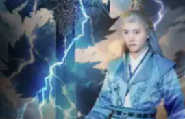 短剧《剑气纵横九万里（80集全）》夸克网盘资源免费观看