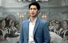 短剧《枭雄》短剧1-97集夸克网盘资源免费观看