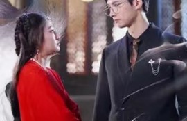 短剧《惹是非的是她（89集）》夸克网盘资源免费观看