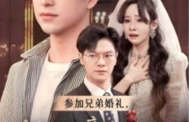 短剧《参加兄弟婚礼，新娘竟是我老婆（40集全）》完整版高清免费观看