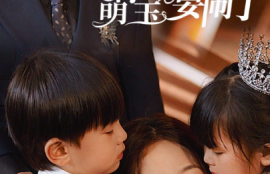 短剧《顾总你的萌宝要闹了（顾总你的萌宝造反啦）84集全》