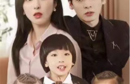 短剧《千金归来：她带着四宝惊艳全城（大小姐驾到：她带着四宝惊艳全城）92集全》夸克网盘资源免费观看