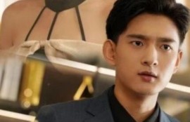 短剧《何以成仇（1-36集）》夸克网盘资源免费观看