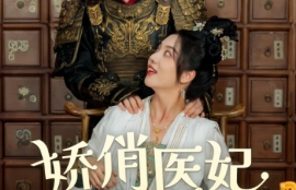 短剧《娇俏医妃王爷忍不住（101集全）》夸克网盘资源免费观看