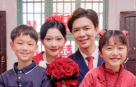 短剧《重回九零之糙汉把我宠坏了（1-60集）》夸克网盘资源免费观看