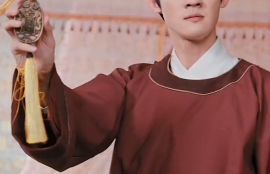 短剧《锦衣天下》夸克网盘资源免费观看