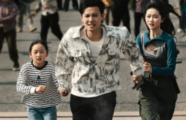 短剧《全球末日：我成了救世主（82集全）》夸克网盘资源免费观看