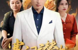 短剧《寒门潜龙（我命由我不由天）67集全》夸克网盘资源免费观看