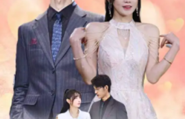 短剧《怦然婚动》1-78集全夸克网盘资源免费观看