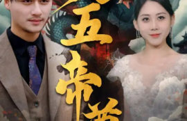 短剧《九五至尊（90集全）》夸克网盘资源免费观看