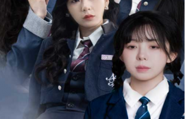 短剧《重燃反击妹妹站起来了（80集全）》夸克网盘资源免费观看