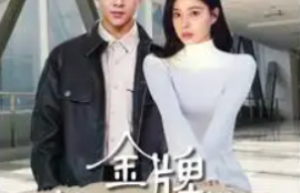 短剧《金牌纨绔日常（72集全）》夸克网盘资源免费观看