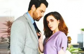 短剧《她藏起孕肚离职，禁欲上司急疯了（96集全）》夸克网盘资源免费观看